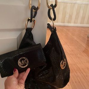 Handbag Michael kors